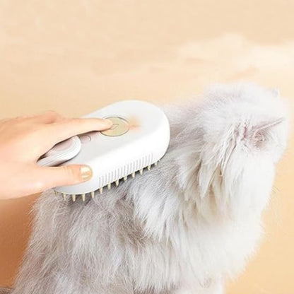 brosse-chat-électrique