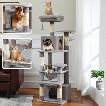 Arbre à chat | Design Noble