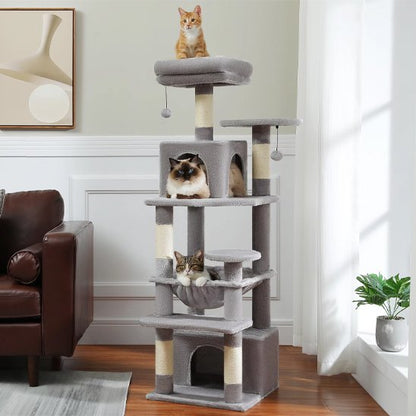Arbre à chat | Design Noble