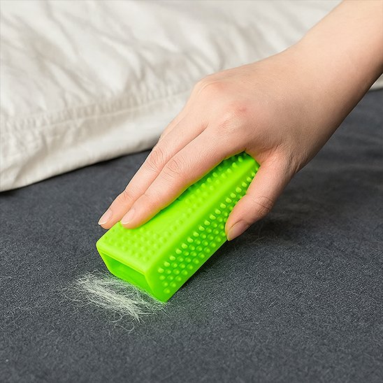 Brosse-anti-poil-vert