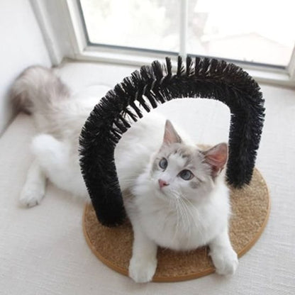 Brosse-chat-douce