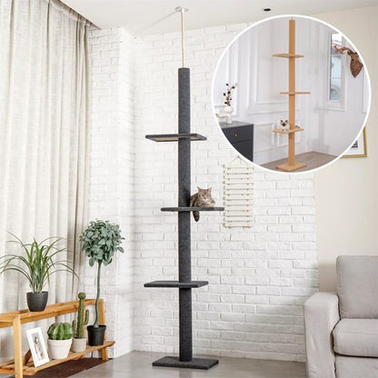 Arbre à chat | Design Élégance