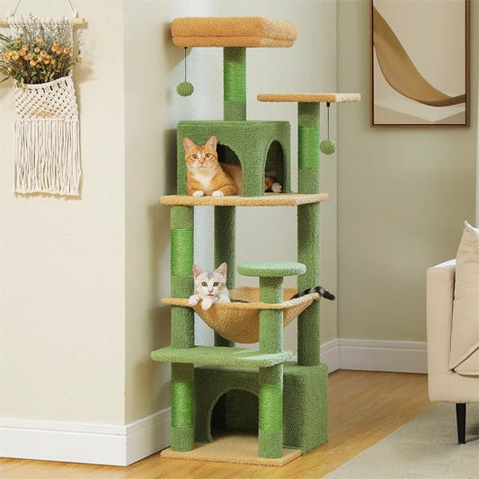 Arbre à chat | Design Noble