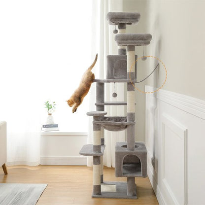 Arbre à chat | Design Noble