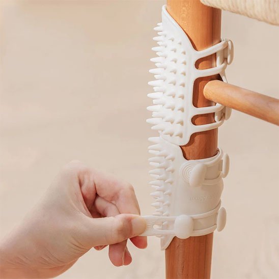 brosse-à-chat-rattachable