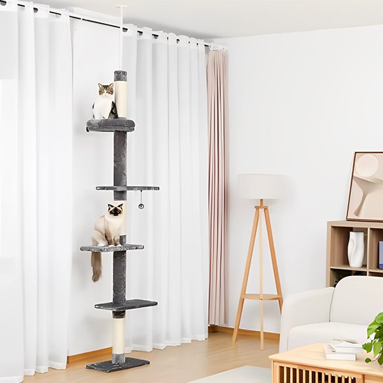 Arbre à chat | Design Harmony