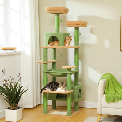 Arbre à chat | Design Noble