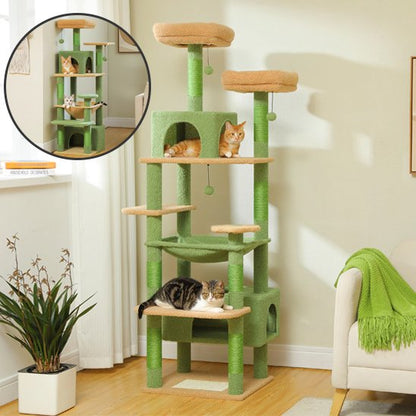 Arbre à chat | Design Noble