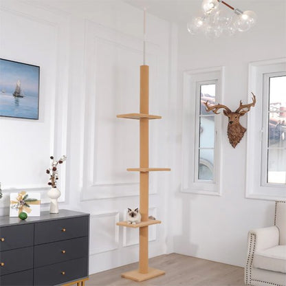 Arbre à chat | Design Élégance
