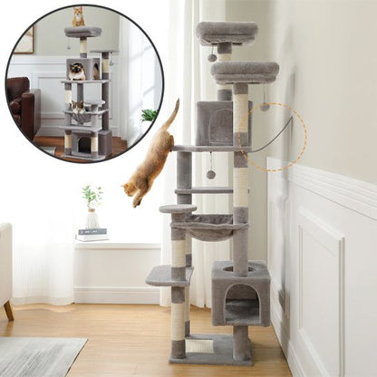 Arbre à chat | Design Noble