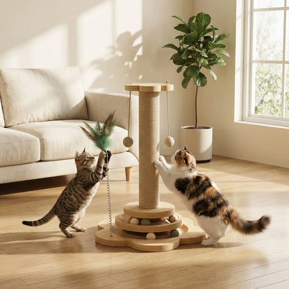 Griffoir Interactif | ZenWood™