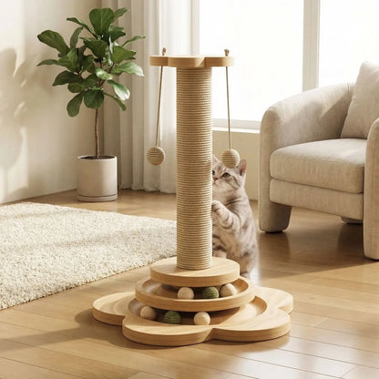 Griffoir Interactif | ZenWood™