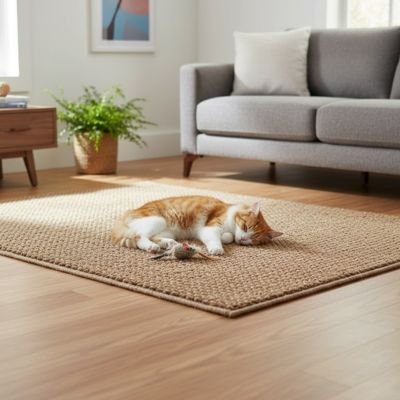 Tapis griffoir chat x Large