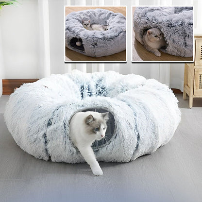 tunnel-pour-chat-amusant
