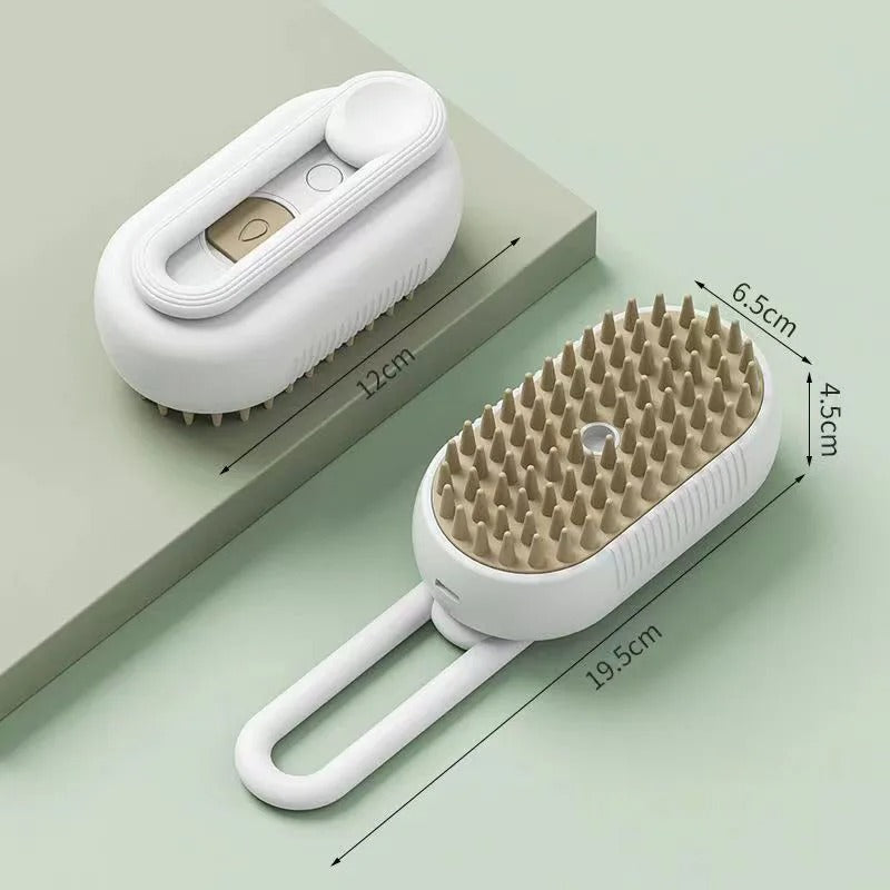 Brosse chat | Vapeur Pro